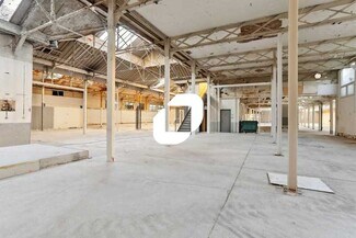 More details for 15 Rue Benjamin Raspail, Malakoff - Light Industrial to Rent