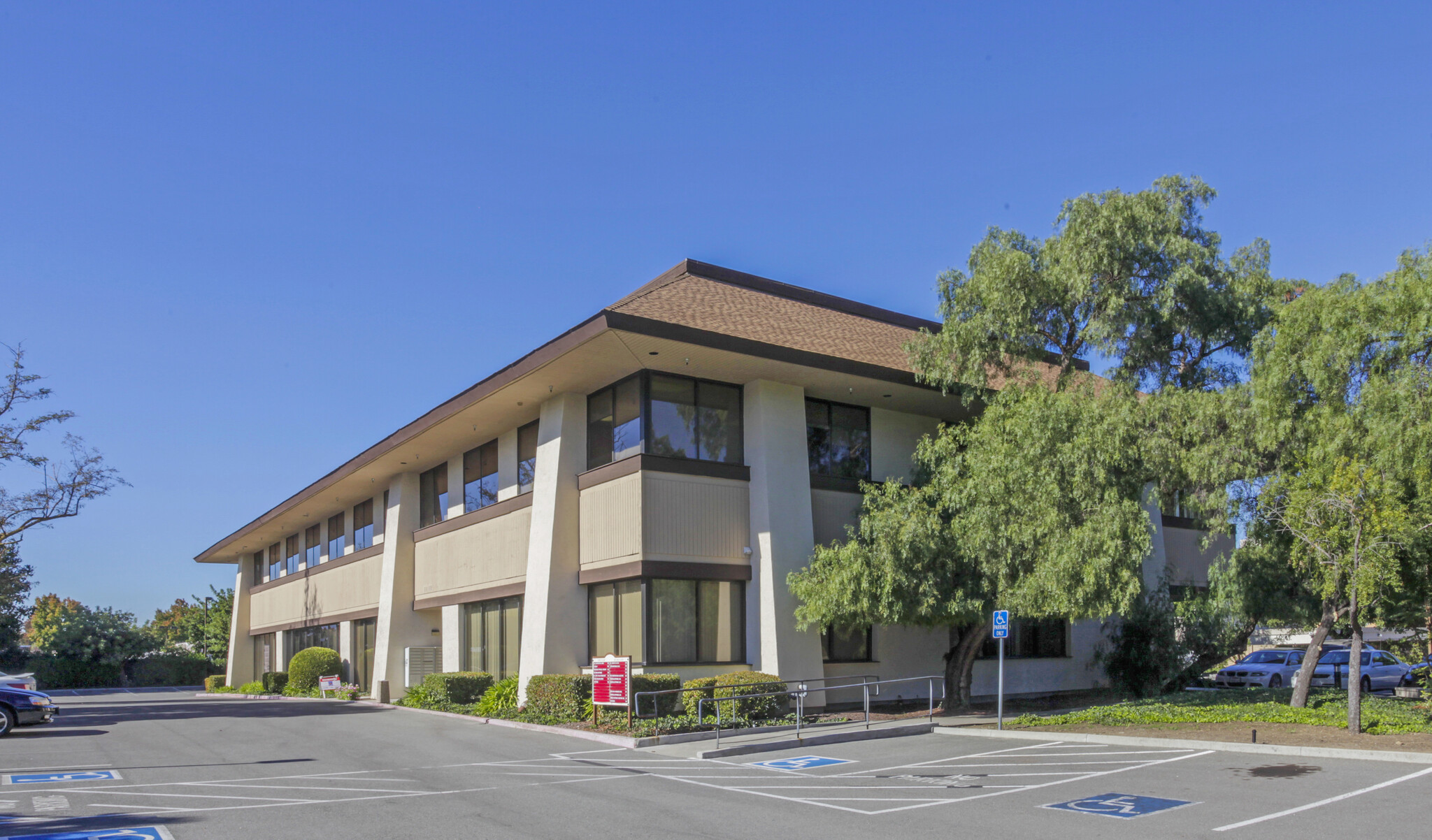 1021 S Wolfe Rd, Sunnyvale, CA for rent Building Photo- Image 1 of 3