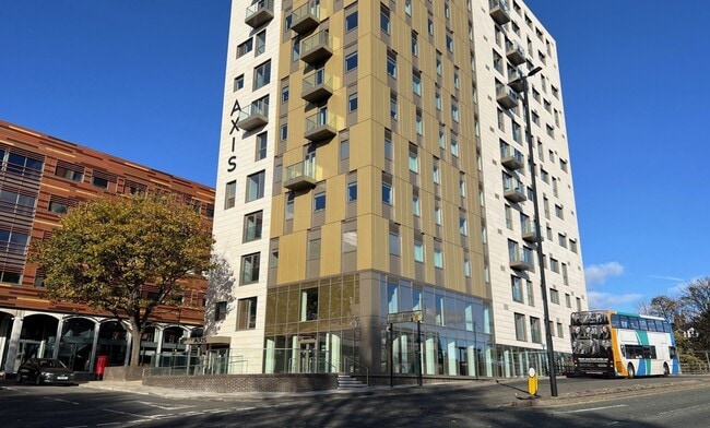 More details for Jesmond Three Sixty, Newcastle Upon Tyne - Retail to Rent