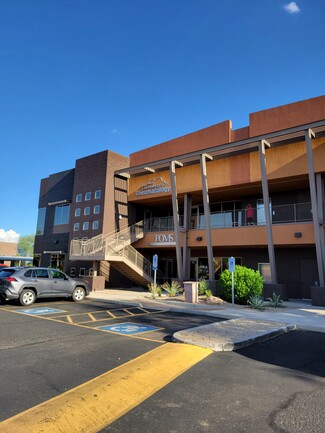 More details for 2060 W Whispering Wind Dr, Phoenix, AZ - Office/Medical for Rent