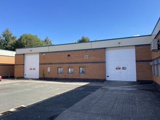 More details for Beeston Ct, Runcorn - Industrial for Rent