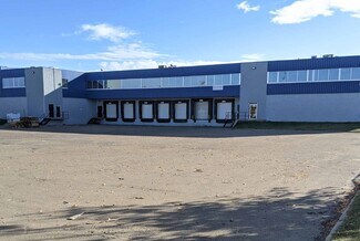 More details for 11307-11329 166 A St NW, Edmonton, AB - Industrial to Rent