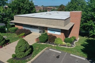 More details for 315 W State St, Doylestown, PA - Office for Sale