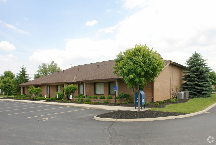 585 Sunbury Rd, Delaware, OH for sale - Building Photo - Image 1 of 1