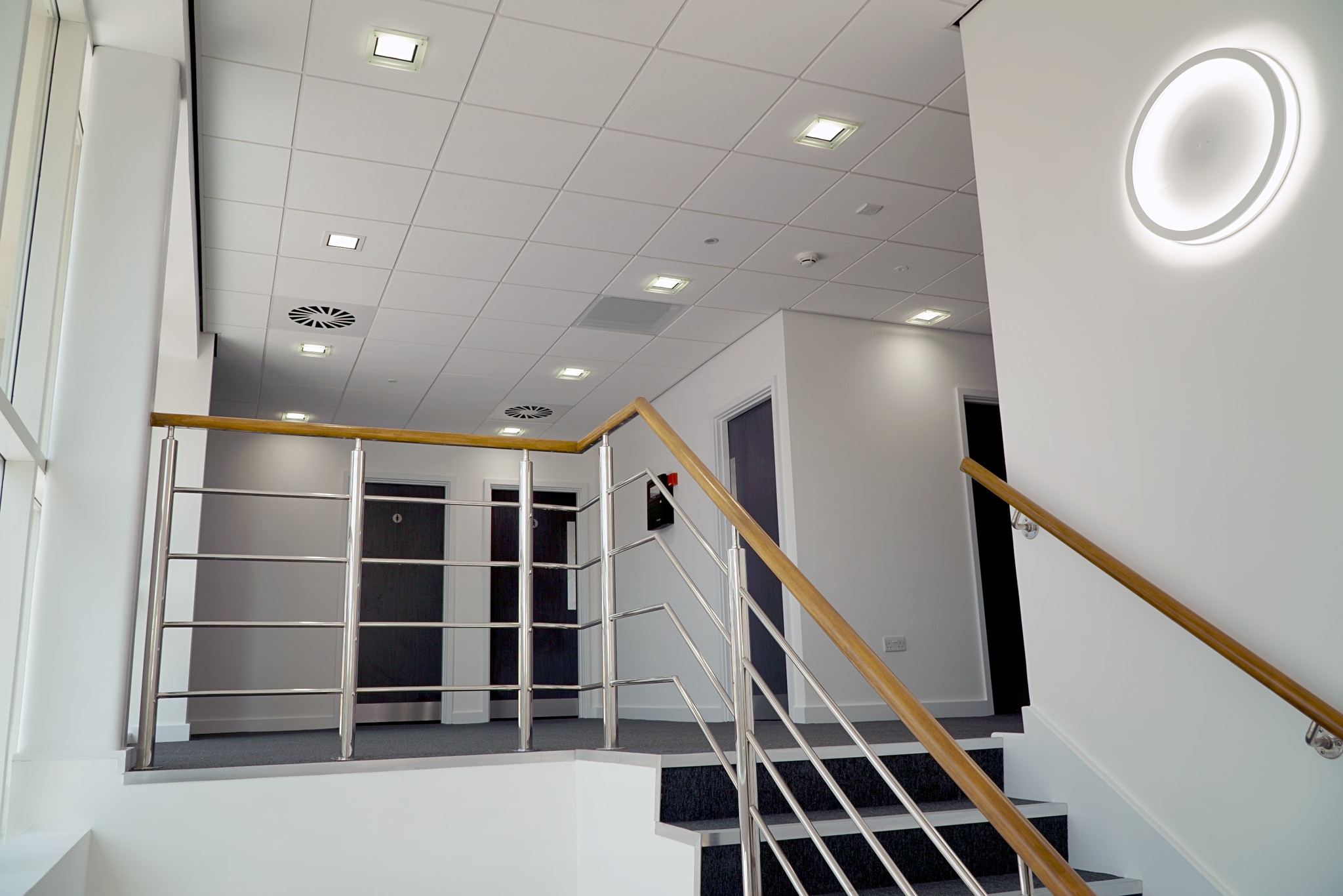 100 Relay Point, Tamworth to rent Interior Photo- Image 1 of 8