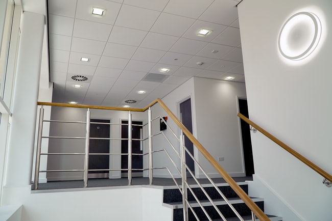 More details for 100 Relay Point, Tamworth - Office to Rent