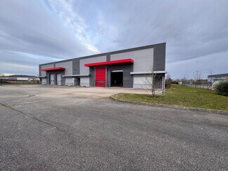 More details for Light Industrial to Rent