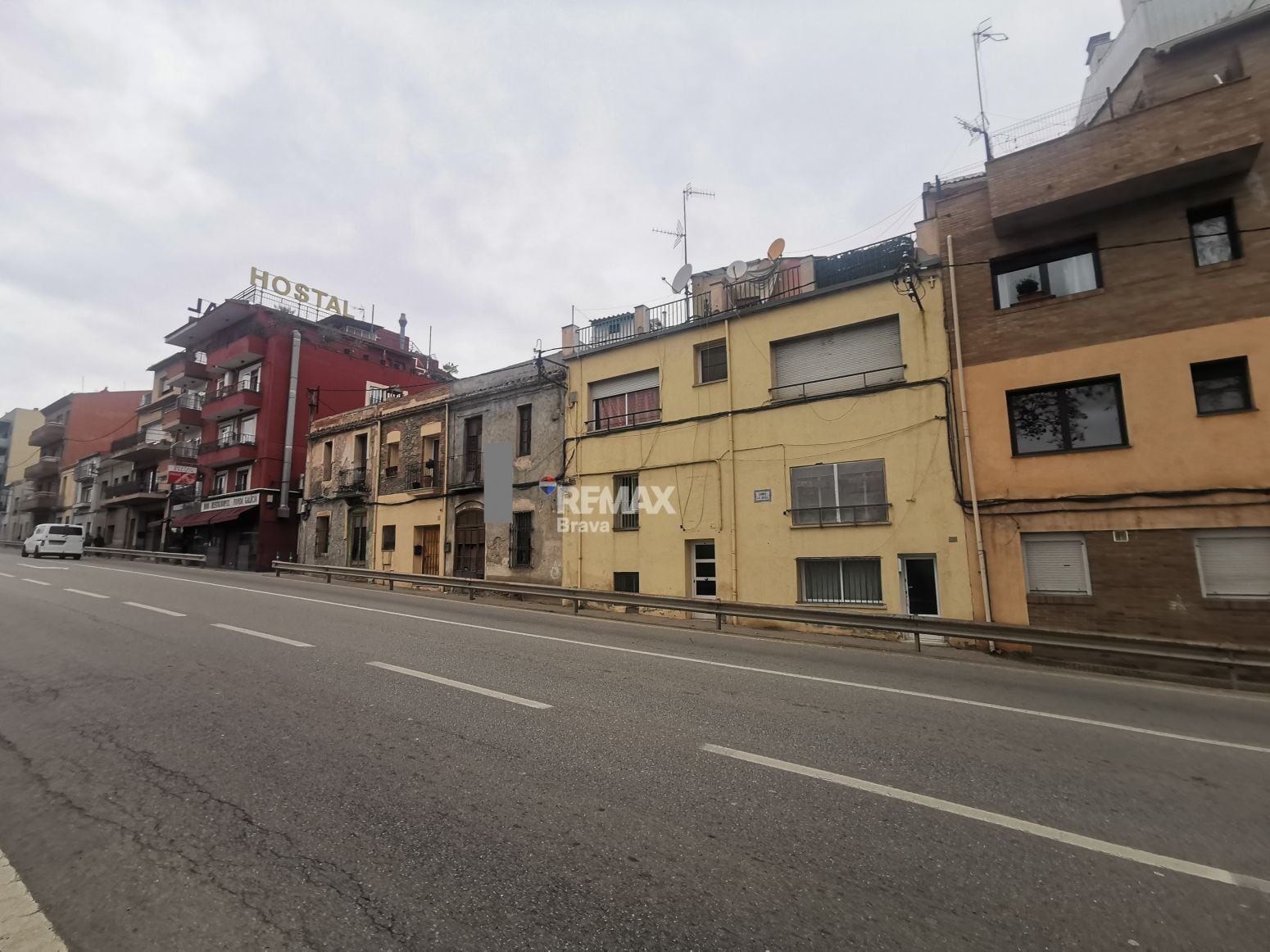 Build-to-Rent in Cardedeu, Barcelona for sale Building Photo- Image 1 of 16
