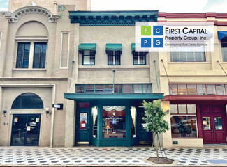 More details for 17 E Pine St, Orlando, FL - Office/Retail for Rent