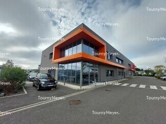 More details for 3 Ter Chemin De La Chasse, Colomiers - Office, Industrial to Rent