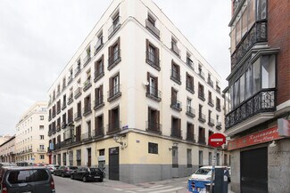 More details for Calle de San Bernardino, 8, Madrid - Build-to-Rent for Sale