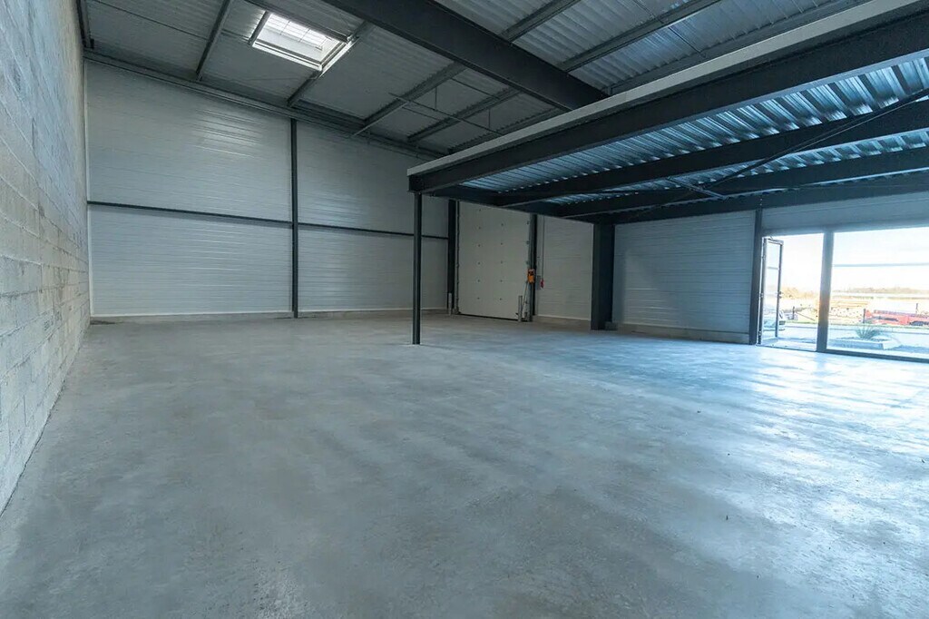 Vente Commerce 171 m² - Photo 1