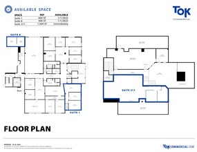 101 Park Ave, Idaho Falls, ID for rent Floor Plan- Image 1 of 1