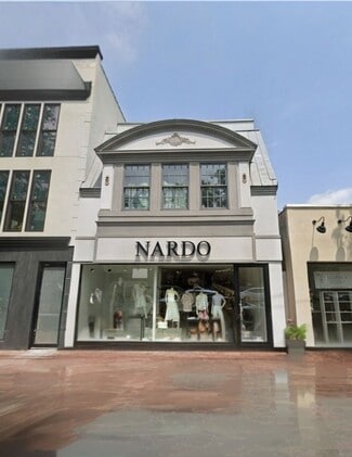 More details for 63 Middle Neck Rd, Great Neck, NY - Retail for Sale