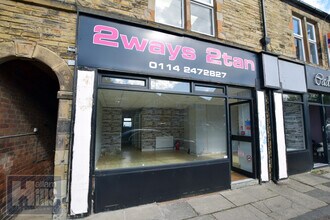 48-50 High St, Sheffield to rent Building Photo- Image 1 of 14