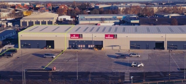 Admin Rd, Liverpool to rent Building Photo- Image 1 of 7