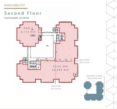 555 Middle Creek Pky, Colorado Springs, CO for sale Floor Plan- Image 1 of 1