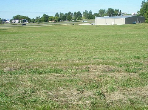 xxx College Way, Fergus Falls, MN for sale - Aerial - Image 2 of 3