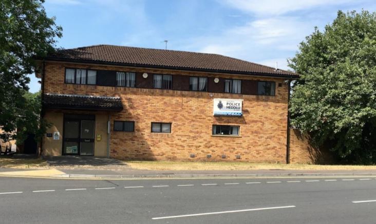 Crickhowell Rd, Cardiff for sale - Primary Photo - Image 1 of 1