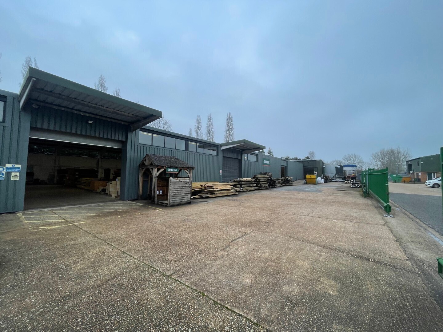Pattenden Ln, Maidstone to rent Building Photo- Image 1 of 5