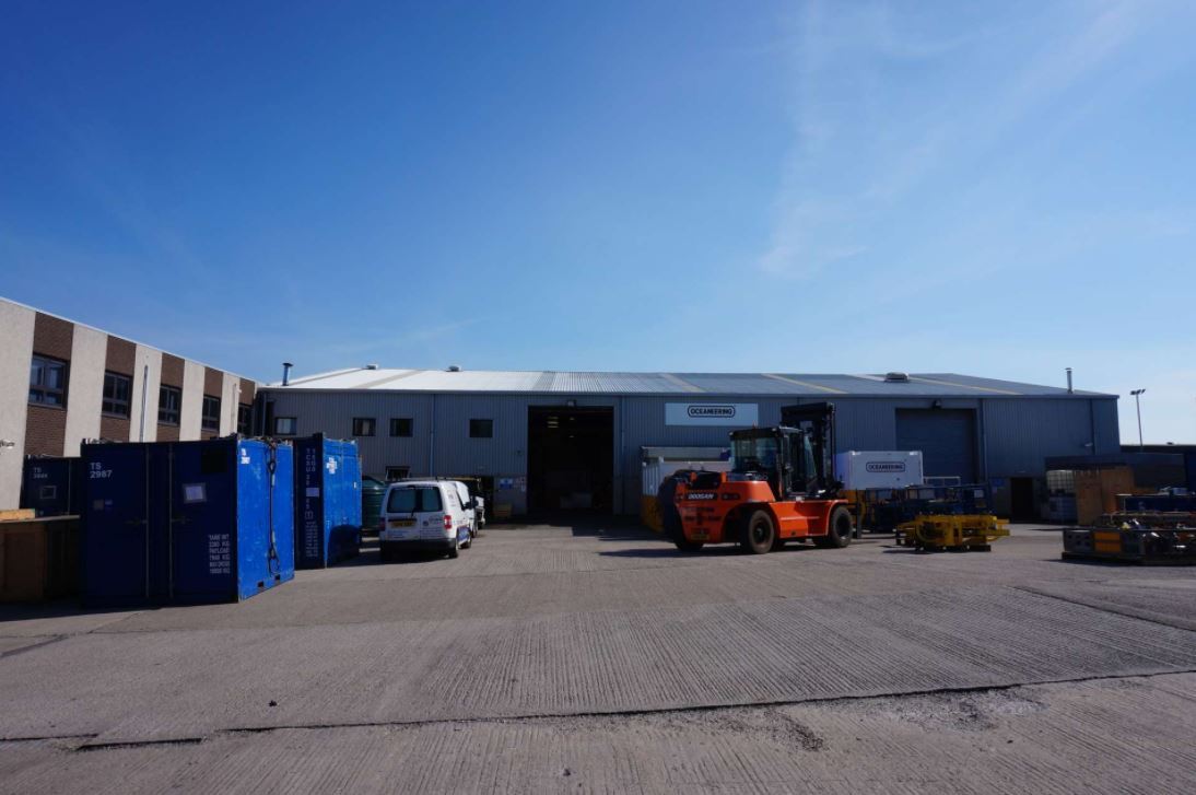 Pitmedden Rd, Dyce for sale Primary Photo- Image 1 of 1