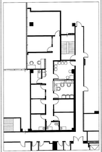 11645 Wilshire Blvd, Los Angeles, CA for rent Floor Plan- Image 1 of 7