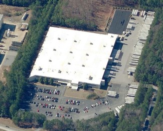 More details for 36 Herring Rd, Newnan, GA - Industrial for Rent