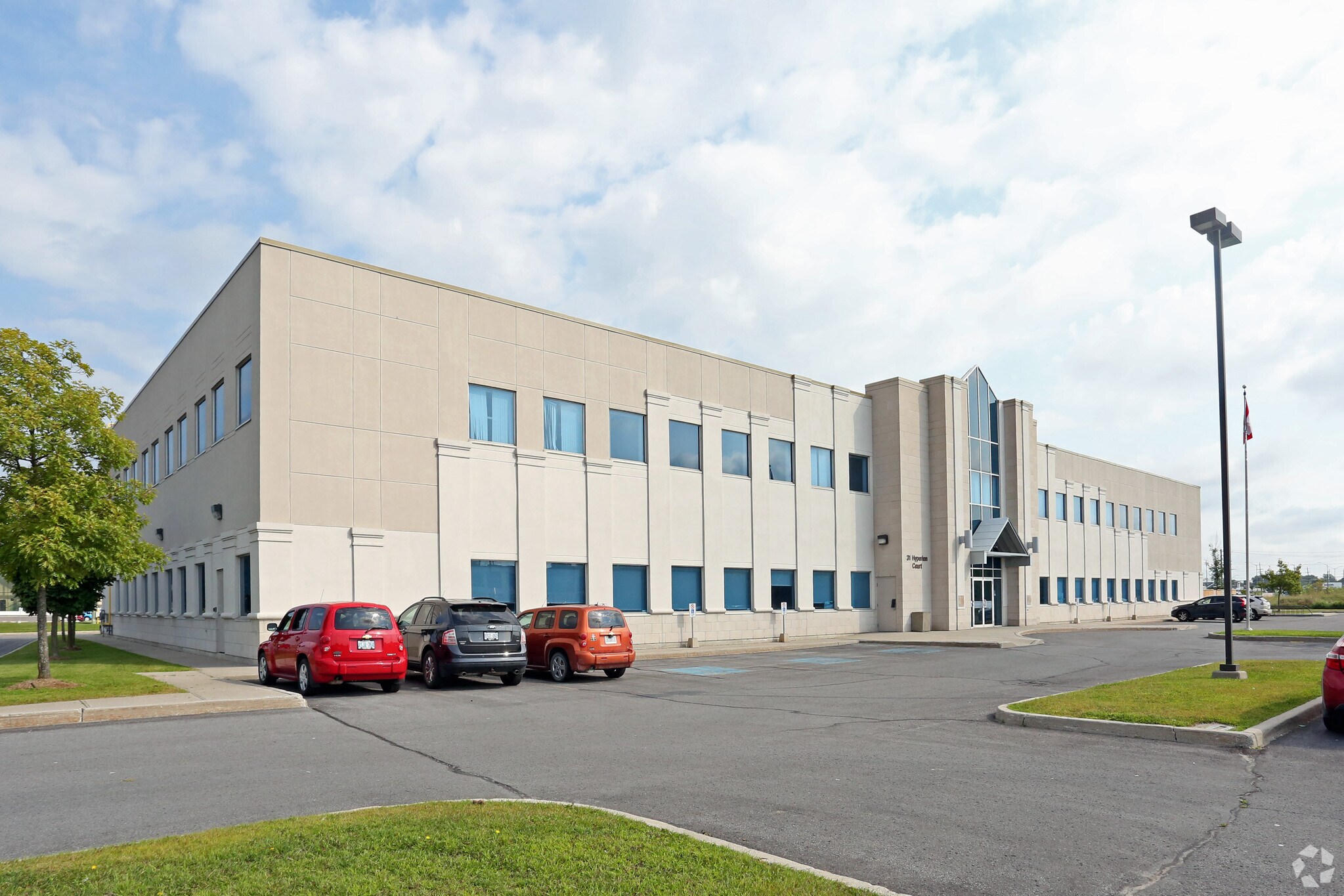 31 Hyperion Ct, Kingston, ON for sale Primary Photo- Image 1 of 1