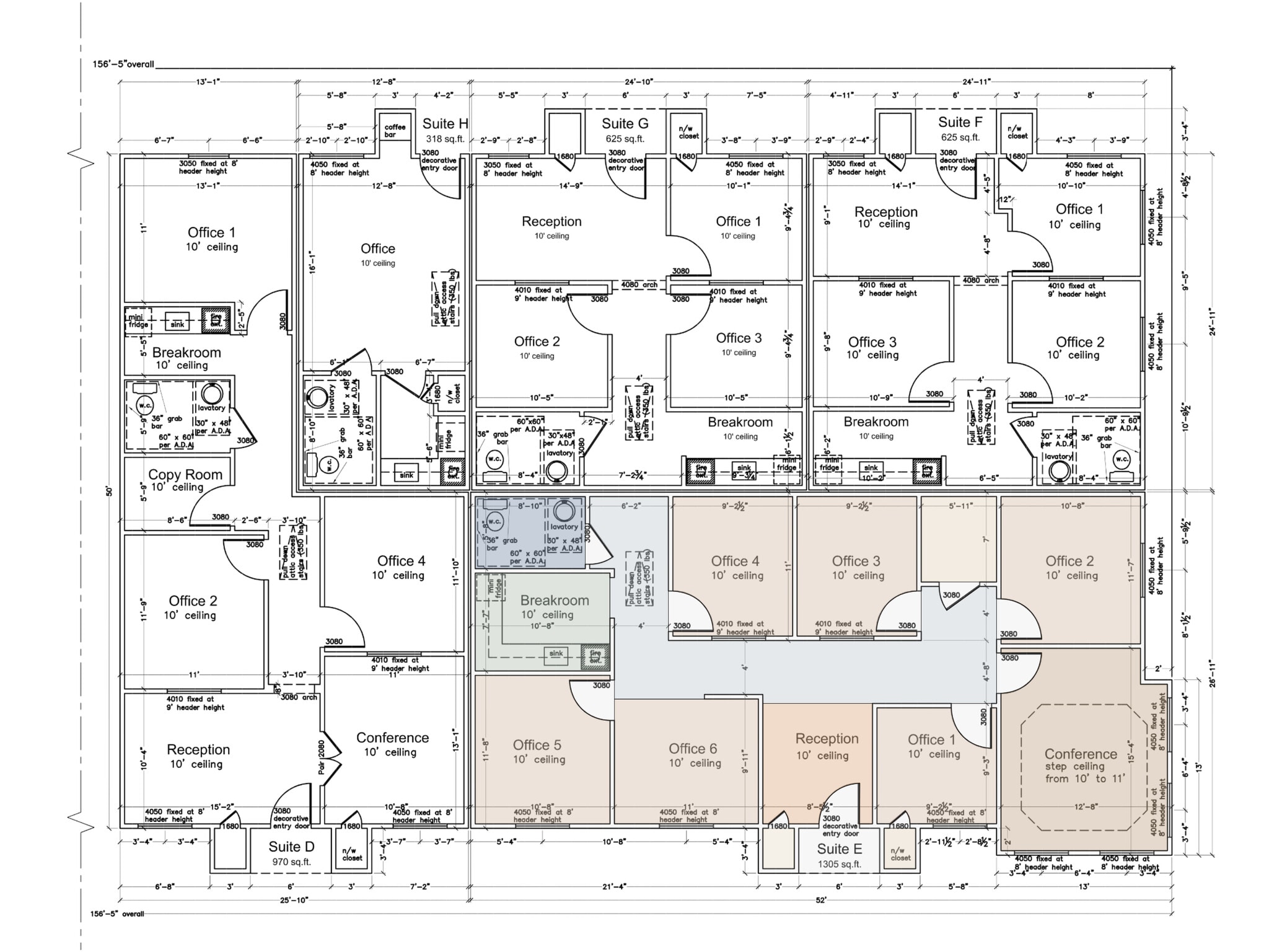 17820 Mound Rd, Cypress, TX to rent Interior Photo- Image 1 of 1