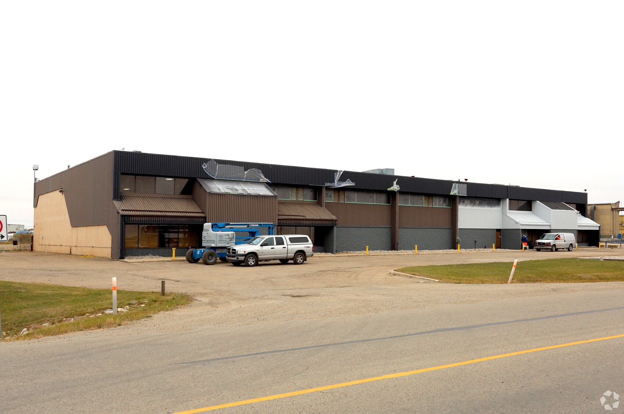 1504 8th St, Leduc County, AB for sale Primary Photo- Image 1 of 4