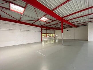 More details for Light Industrial, Industrial to Rent