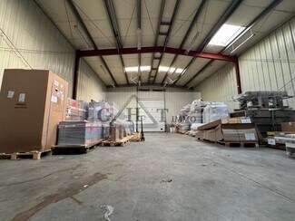 More details for Industrial to Rent