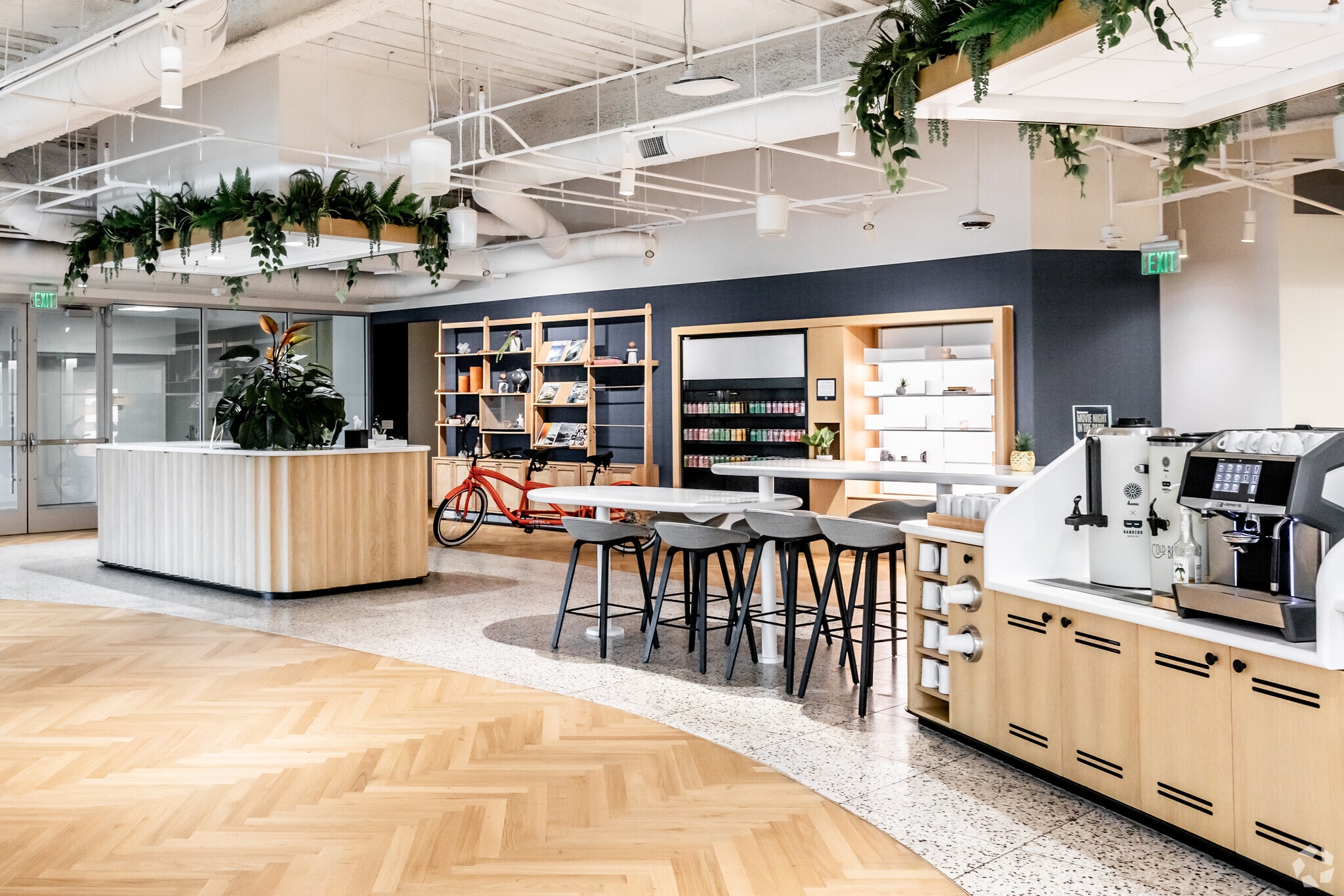 3349 Michelson Dr, Irvine, CA to rent Interior Photo- Image 1 of 14