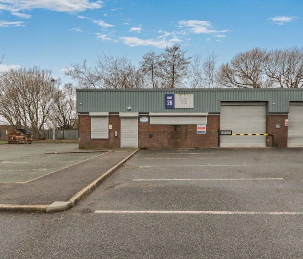 2-8 Hermes Rd, Liverpool to rent Building Photo- Image 1 of 11