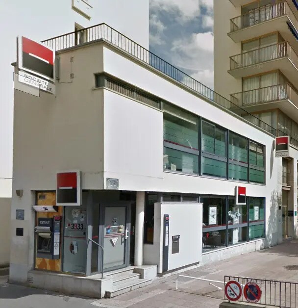Retail in Boulogne-Billancourt to rent Building Photo- Image 1 of 5