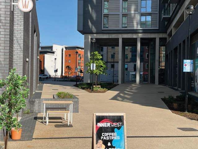 217 Chapel St, Salford to rent - Building Photo - Image 2 of 2