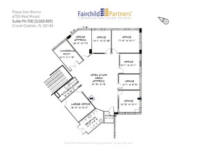 6705 SW 57th Ave, Miami, FL for rent Floor Plan- Image 1 of 1