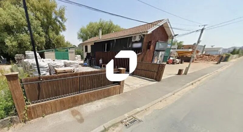 Office in Bordeaux to rent - Building Photo - Image 2 of 3