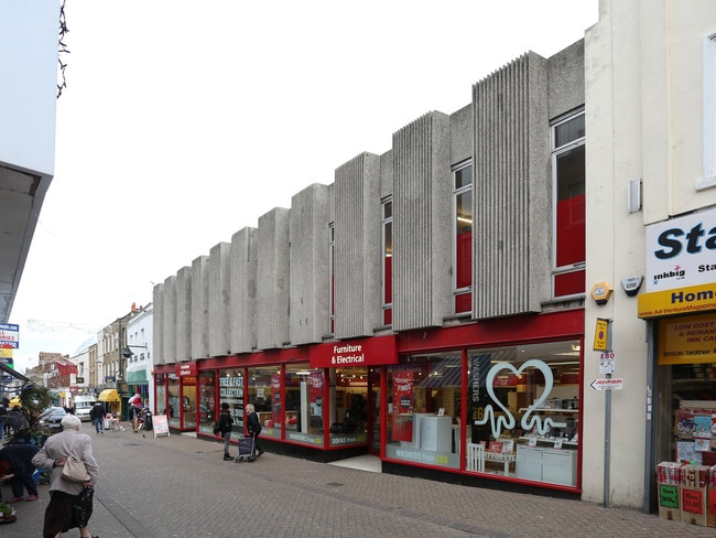 More details for 113-117 High St, Margate - Retail for Sale