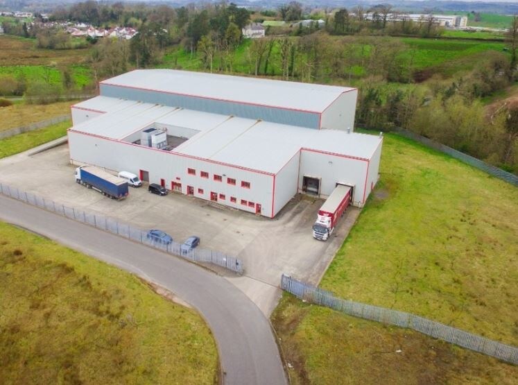 Lawnakilla Way, Enniskillen for sale - Primary Photo - Image 1 of 1