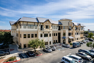 More details for 18756 Stone Oak Pky, San Antonio, TX - Coworking for Rent