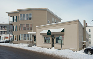 More details for 293 Amory St, Manchester, NH - Retail for Rent