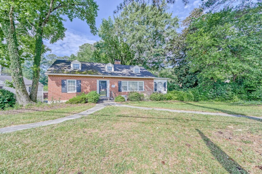 2900 NE Piedmont Rd, Atlanta 30305 UK