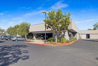 More details for 9765 Clairemont Mesa Blvd, San Diego, CA - Light Industrial for Rent