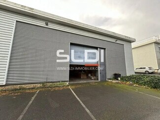 More details for Office, Light Industrial to Rent