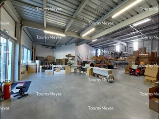 More details for 20 Avenue Didier Daurat, Toulouse - Light Industrial to Rent