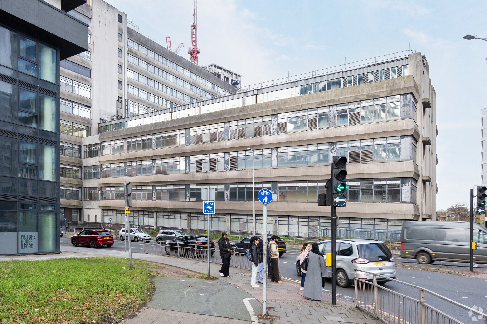 11 Ilford Hl, Ilford for sale Primary Photo- Image 1 of 1