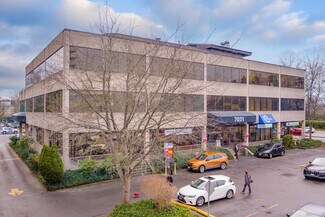 More details for 7031 Westminster Hwy, Richmond, BC - Office, Office / Medical to Rent