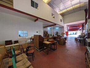 Industrial in Algete, Madrid to rent Interior Photo- Image 2 of 12