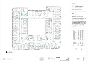 24 Eversholt St, London to rent Floor Plan- Image 1 of 1